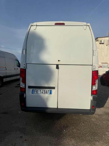 FIAT Ducato 35 2.3 MJT 130CV PLM-TA Furgone Maxi rif. 23957277 - Foto 3