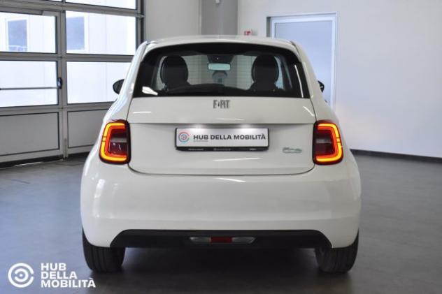 FIAT 500e Berlina 23,8 kWh rif. 23804003 - Foto 5