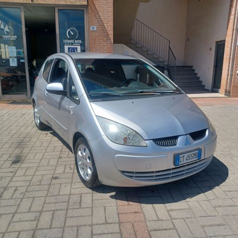 123048KM COLT 1.3 MOTORE MERCEDES