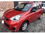 NISSAN Micra 1.2 12V 5 porte  rif. 24173787