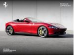 Ferrari Roma Spider Roma Spider - Elegantissima combo colori-Surround View