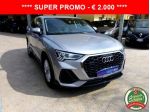 AUDI Q3 SPB 35 TDI quattro S tronic rif. 24202751
