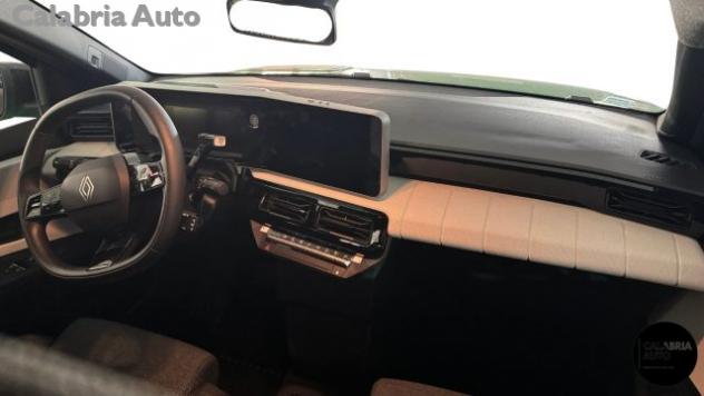 RENAULT R 5 RENAULT 5 E-TECH ELECTRIC five 95 cv urban range rif. 23308867 - Foto 9