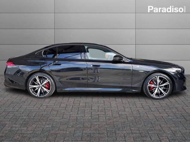 BMW Serie 5 520D XDRIVE 2025 | 197CV DIESEL | MSPORT PRO - Foto 5