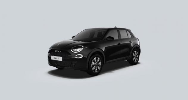 FIAT 600 Benzina 1.2 100cv Icon - Foto 5