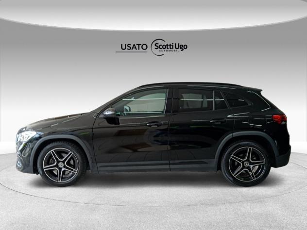 Mercedes-Benz GLA GLA-H247 2020 200 d Premium auto - Foto 5