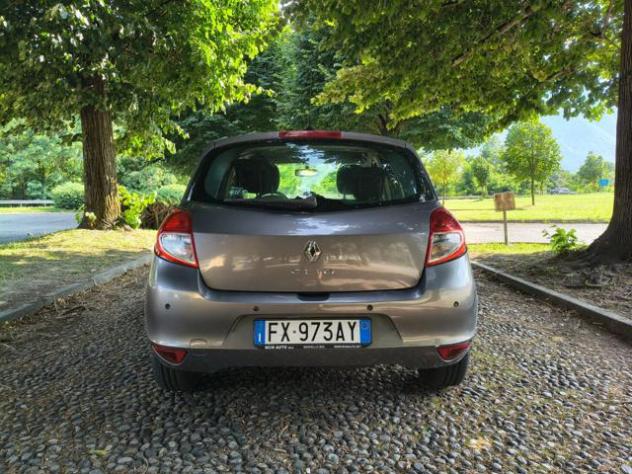RENAULT Clio 1.2 16V 5 porte GPL rif. 23969320 - Foto 9