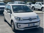 VOLKSWAGEN up! 1.0 5p. move up! rif. 23512537