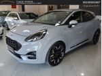 Ford Puma ST Line X 1.0 EcoBoost mHEV #10589