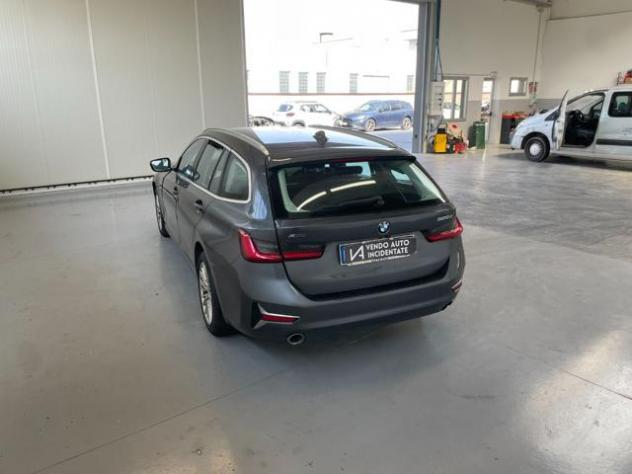 BMW 320 D 48V XDRIVE 190CV TOURING rif. 23921763 - Foto 5