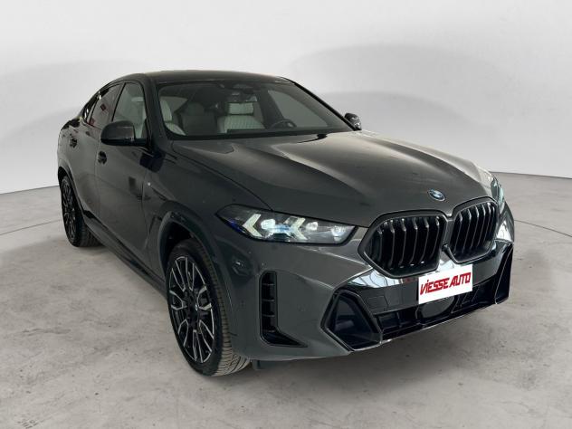 BMW X6 xDrive30d MSport autom. - Foto 3