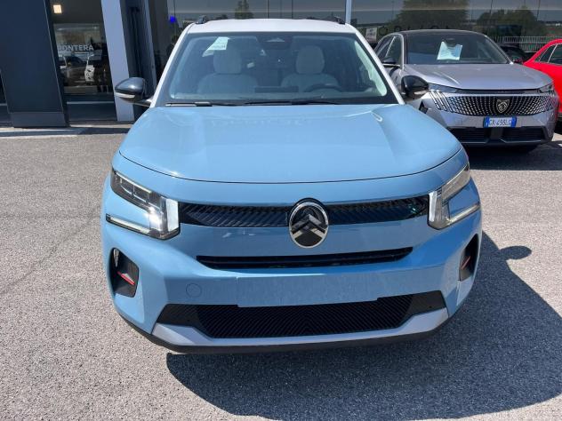 Citroën C3 Turbo 100 cv Manuale MAX - Foto 3