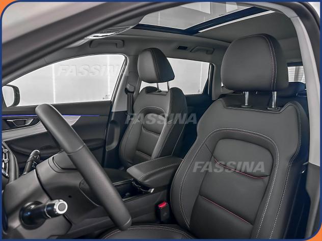 DR AUTOMOBILES dr 6.0 1.5 Turbo GPL CVT - Foto 8