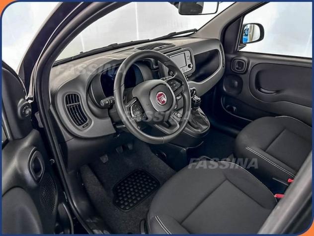 FIAT Pandina 1.0 FireFly 65cv S&S 6m Hybrid Icon - Foto 9