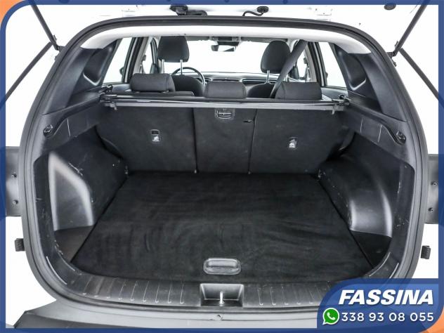 Hyundai Tucson 1.6 CRDi 2wd 115cv Xline - Foto 10