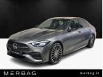 Mercedes-Benz Classe C 220 d 4MATIC AMG Line ADVANCED
