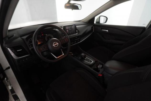 NISSAN Qashqai Qashqai MHEV 158 CV Xtronic Business rif. 24006520 - Foto 9