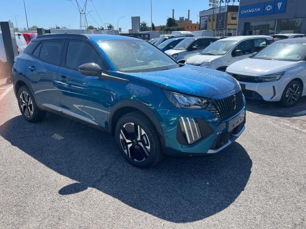 Peugeot 2008 PureTech 130 EAT8 Allure S/S - Foto 3