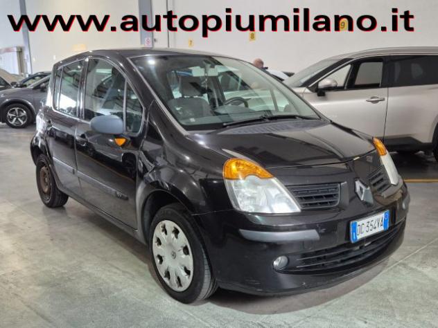 RENAULT Modus 1.2 16V Confort Authentique rif. 23753239 - Foto 3