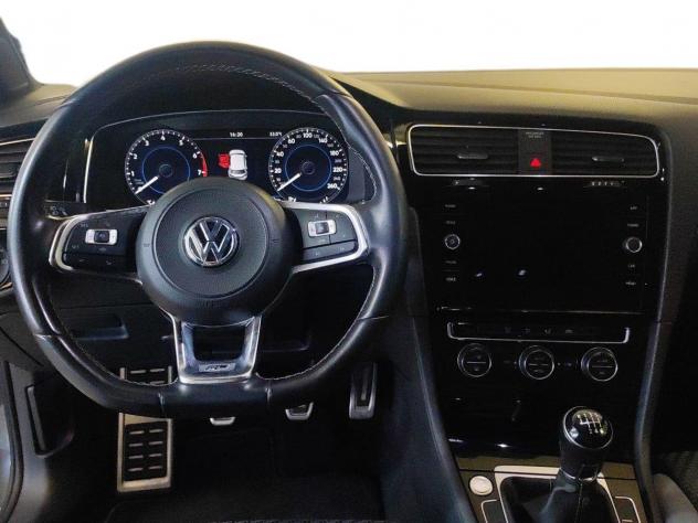 Volkswagen Golf Golf 1.5 TSI ACT 5p. Sport Blue Motion - Foto 8