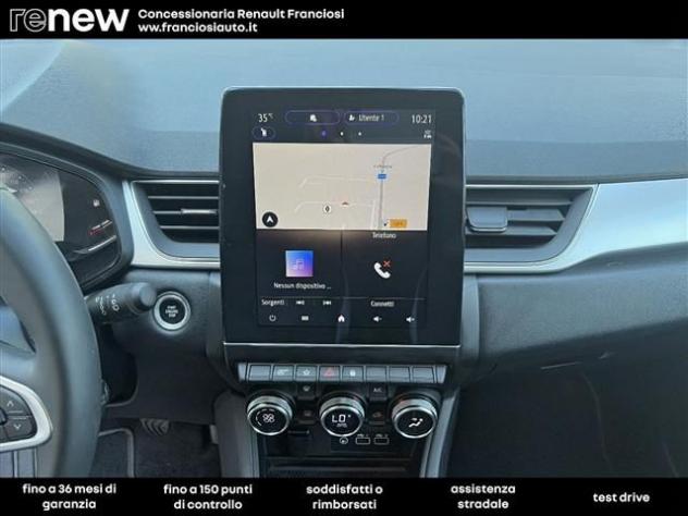 RENAULT Captur TCE 100 GPL FAST TRACK rif. 23894114 - Foto 8