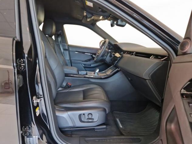 LAND ROVER Range Rover Evoque 2.0D I4 163 CV AWD Auto S rif. 23936409 - Foto 3
