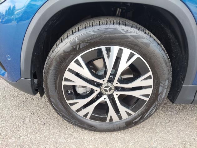 Mercedes-Benz GLA GLA 200 d Progressive Advanced 4matic auto - Foto 6