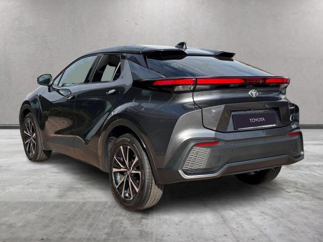 Toyota C-HR 2.0 PHEV Trend - Foto 2