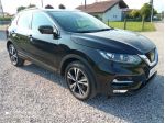 Nissan Qashqai 1.2 DIG-T Tekna Automatica