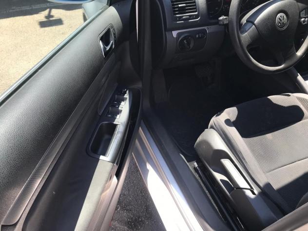 Volkswagen Golf Golf Var. 1.9 TDI DPF DSG Comfortline - Foto 8