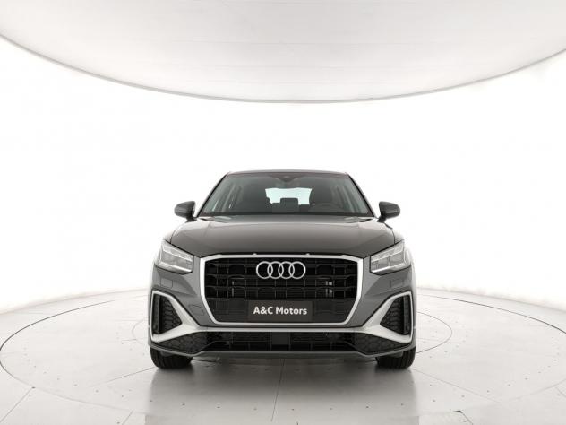 Audi Q2 Q2 35 2.0 tdi S line edition s-tronic - Foto 4