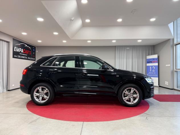Audi Q3 2.0 TDI 150 CV Quattro S tronic Sport - Foto 7