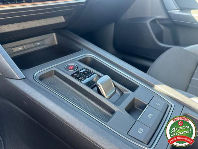 CUPRA Formentor 1.4 e-Hybrid DSG VZ 245HP Plug In rif. 24164174 - Foto 7