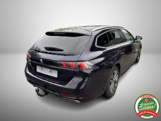 PEUGEOT 508 BlueHDi 130 Stop&Start EAT8 SW Business rif. 23919646 - Foto 4