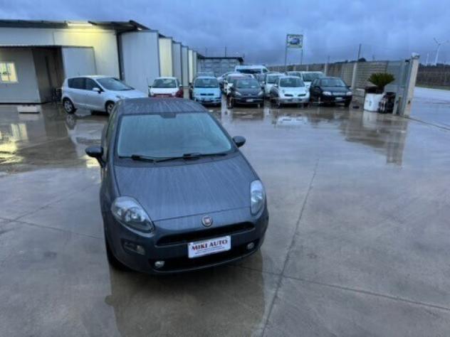 Fiat Punto 1.4 8V 5 porte Natural Power Street - Foto 2