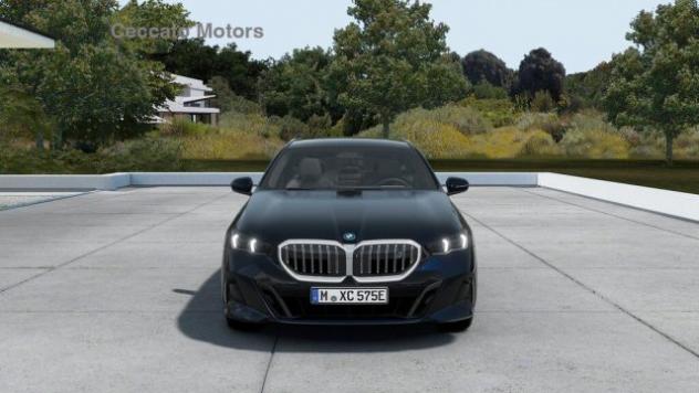 BMW i5 Touring edrive40 M Sport Edition rif. 21157758 - Foto 2