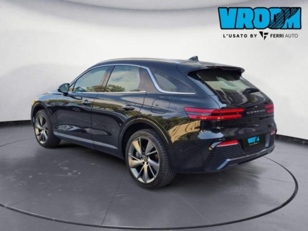 GENESIS GV70 2.2D AWD Luxury rif. 24156257 - Foto 9