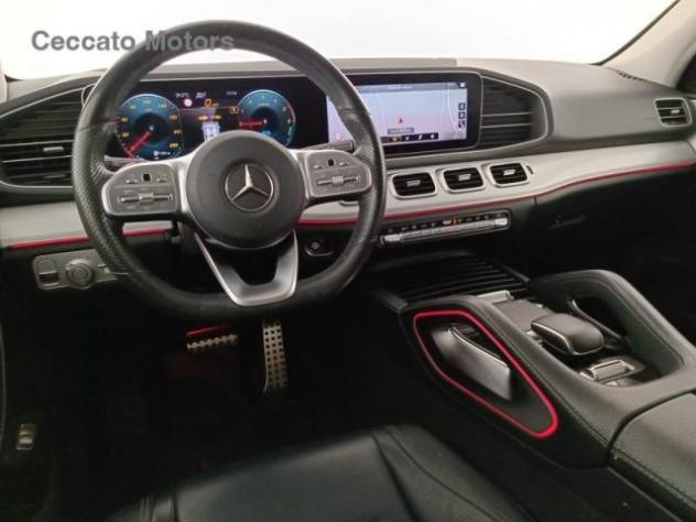 MERCEDES-BENZ GLE 350 de 4Matic EQ-Power Premium rif. 20956030 - Foto 6