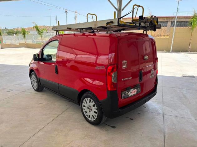 Fiat Fiorino QUBO 1.3 MJT 95CV (N1) - Foto 4