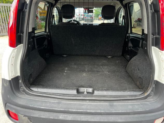 FIAT Panda 0.9 TwinAir Turbo 85cv E6 S&S Lounge - Foto 7