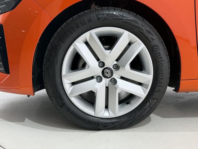 Renault Clio 1.0 TCE 74KW ECO-G EVOLUTION - Foto 3