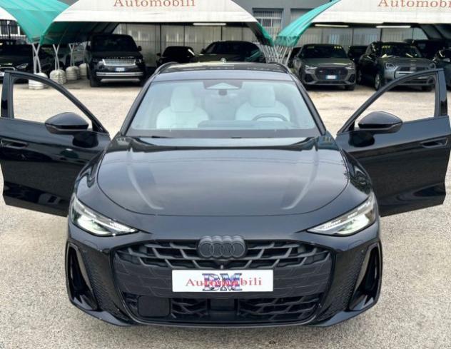AUDI A6 TDI 150kW S LINE QUATTRO PANO C21 TECH PRO MMI PRO rif. 23771772 - Foto 8