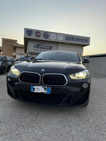 BMW X2 xDrive25d Msport rif. 24122356 - Foto 2