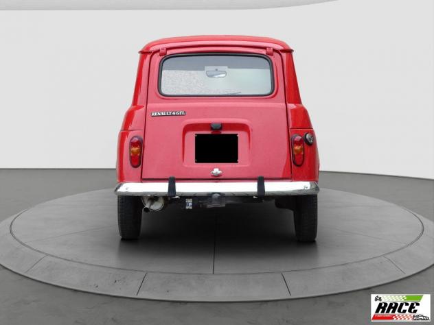 RENAULT - R 4 GTL - Foto 4