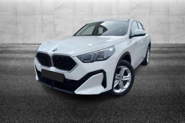 BMW X2 sDrive 20d rif. 23758410