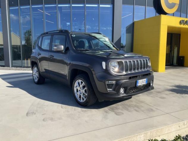 JEEP Renegade 2.0 Mjt 140CV 4WD Active Drive Low Limited rif. 24065542