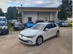 2020 – VW Golf 8 Life, 1.5 TSI 131cv