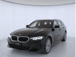 BMW 316d Touring mhev 48V MSport auto -TAGLIANDI BMW - IVA ESPOSTA