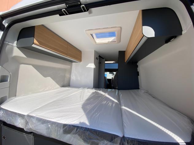 Adria Twin 600 SPB - Foto 9