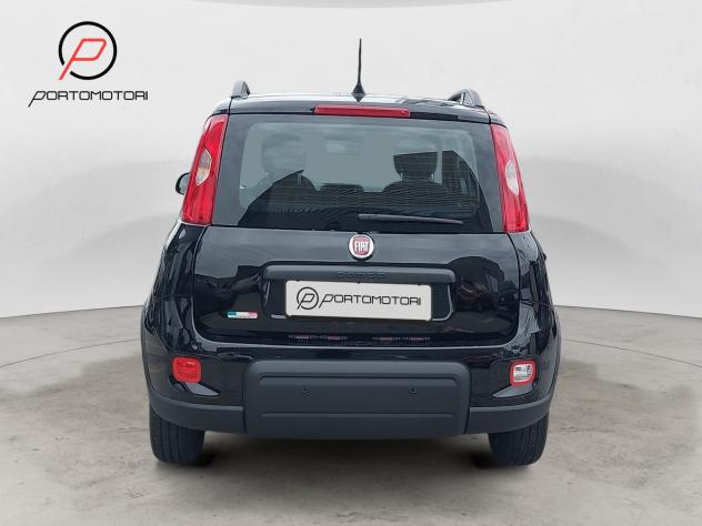 FIAT Panda 3ª serie 1.0 FireFly S&S Hybrid - Foto 4